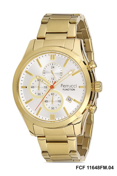 FERRUCCI FONK.MET.KOL SAATİ